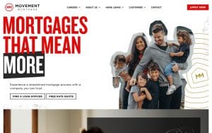 Movement Mortgage