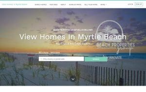 Brian Staub • Beach Properties Group