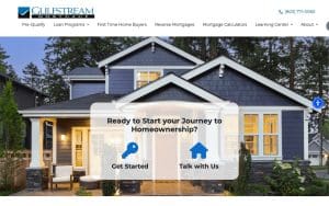 Gulfstream Mortgage