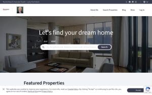 Larry Horinbein - Keller Williams Realty