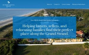 Laura Bender, Realtor