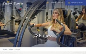 78 Fitness