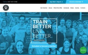 CrossFit Myrtle Beach
