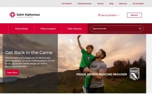 Saint Alphonsus Family Medicine Caldwell Health Plaza