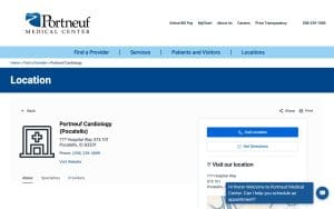 Portneuf Health Partners