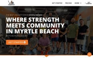 Crossfit Asperitas Fitness LLC
