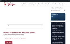 Delaware Family Medicine