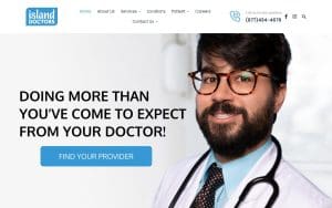 Island Doctors