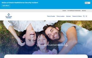 Live Oak Behavioral Health Center