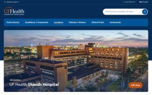 University Of Florida Surgery