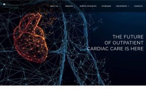 Cardiovascular surgery center