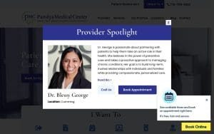 Benjamin Morrison, DO