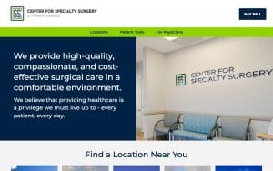 Terre Haute Surgical Center