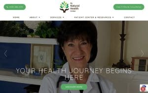 My Natural Health Center