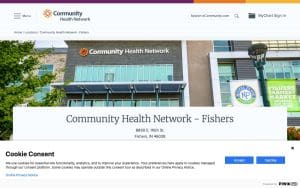 Community Health Network