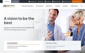 Santa Fe Medical Building