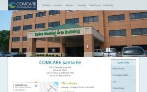 COMCARE - Santa Fe