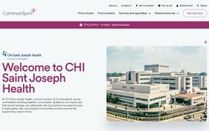 Saint Joseph Office Park