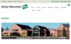 Bozeman Clinic