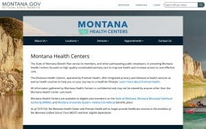 Montana Health Center
