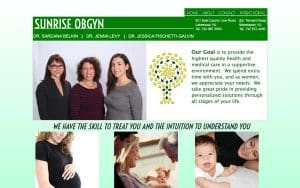 Sunrise Ob Gyn