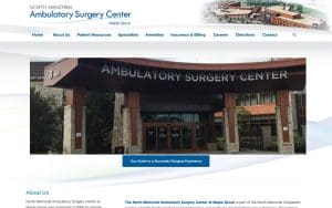 Maple Grove Ambulatory Care