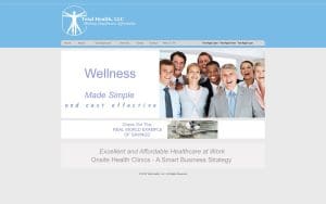 Total Health, LLC