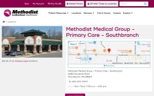 Jennifer Sanders, APN, FNP