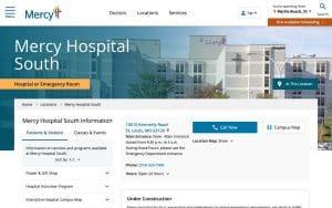 St Anthony's Medical Group