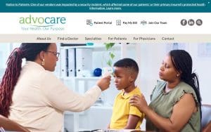 Advocare Family Medicine Associates