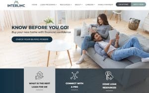 Interlinc Mortgage – Elk City, OK