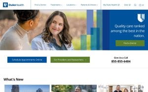 Duke Health