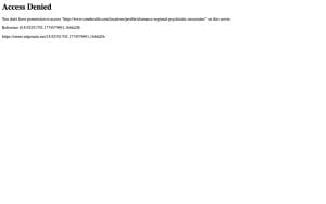 Cone Health Alamance Regional Psychiatric Associates