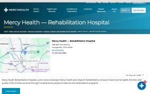 Mercy Health - Pleasant Hill Academy Health Center
