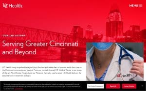 Uc Health University Outpatient Sgy Spec