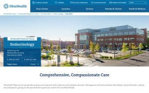 OhioHealth Endocrinology Physicians
