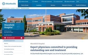 Ohio Health