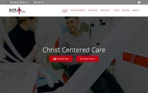 Elite Primary Care LLC
