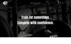 Hybrid House Training