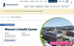 Women’s Health Center