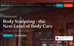 Body Lab Studio