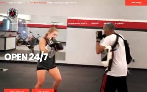 Beast Boxing Myrtle Beach