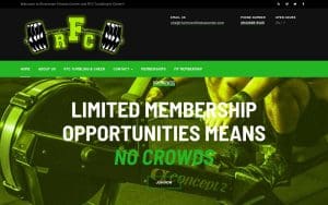 Rivertown Fitness Center