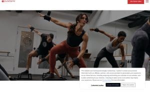 Pure Barre