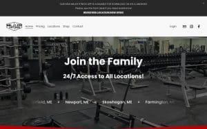 Miller Fitness - North Myrtle Beach