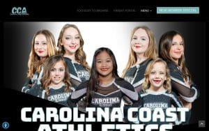 Carolina Coast Athletics