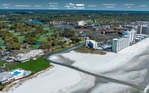 Dunes Golf and Beach Club