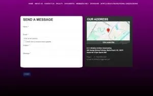 9-1-1 Athletics All-Star Cheerleading website
