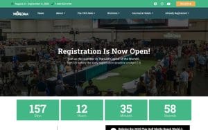 Myrtle Beach World Amateur