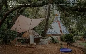Myrtlebeachretreat website